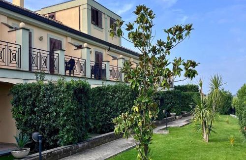 Settecamini Apartment | Apartment near Marco Simone Golf Rome, cleaning included