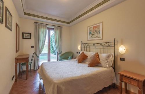 Settecamini Apartment | Apartment near Marco Simone Golf Rome, cleaning included
