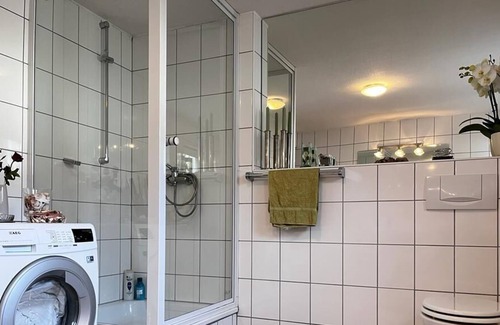 Berbisdorf Apartment | Apartment near Moritzburg and Dresden