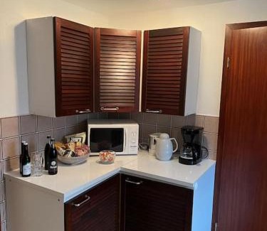 Eißendorf Apartment | Oceanfront Apartment near Park with 9.3/10 Guest Rating