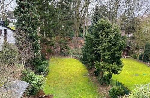 Eißendorf Apartment | Oceanfront Apartment near Park with 9.3/10 Guest Rating