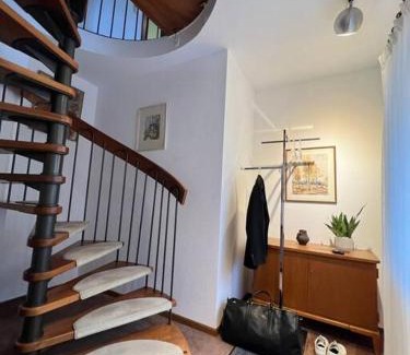 Eißendorf Apartment | Oceanfront Apartment near Park with 9.3/10 Guest Rating