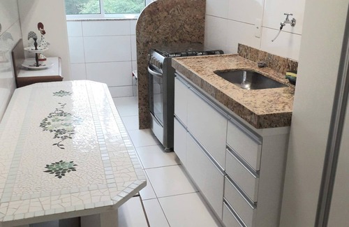 Passagem Apartment | Family-Friendly Apartment in Passagem Near Ptaia do Forte