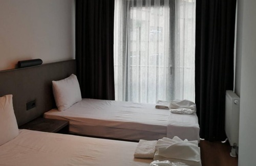 Bagcilar Apartment | Apartment Near Public Transport Links in Caglayan