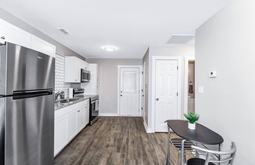 Huntsville Apartment | Apartment Near Redstone Gate 8