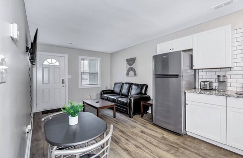 Huntsville Apartment | Apartment Near Redstone Gate 8