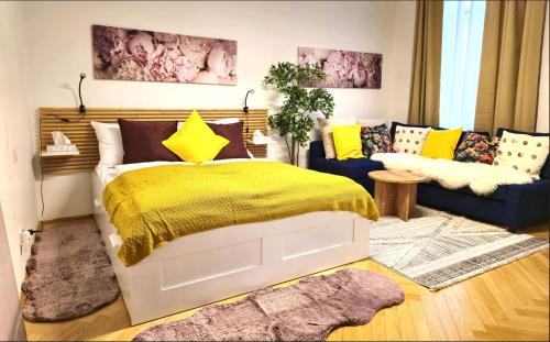 Funfhaus Apartment | Apartment near Schönbrunn Palace
