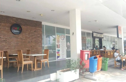 Tangerang Apartment | Convenient Apartment Near Soekarno Hatta Airport Jakarta
