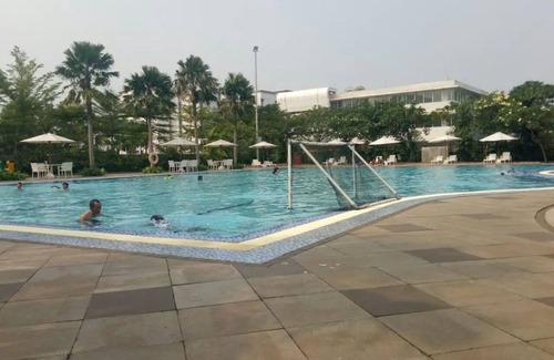 Tangerang Apartment | Convenient Apartment Near Soekarno Hatta Airport Jakarta