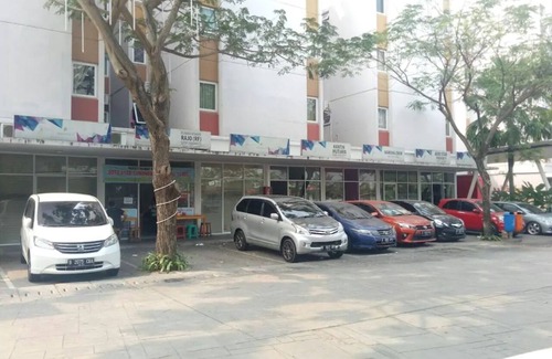 Tangerang Apartment | Convenient Apartment Near Soekarno Hatta Airport Jakarta