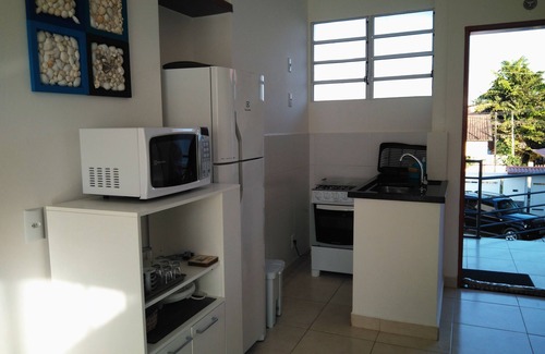 Jabaquara Apartment | Beachside Apartment with Pool, Spa & Top-Rated Amenities