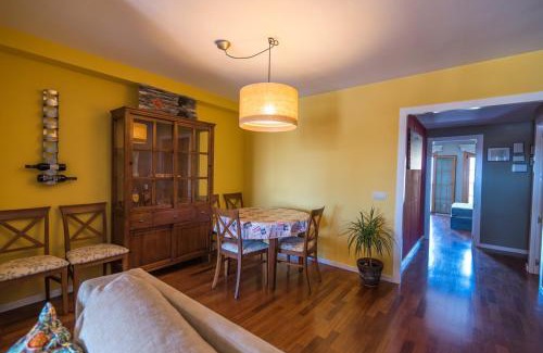 Port Saplaya Apartment | Cozy Apartment Steps from the Beach with Breathtaking Views