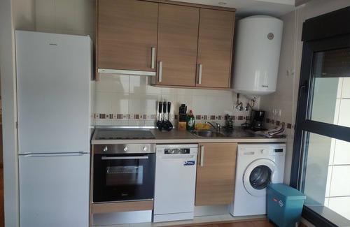 Miengo Apartment | Apartment near the beach
