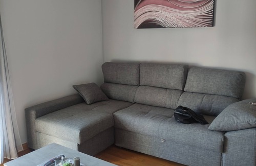 Miengo Apartment | Apartment near the beach