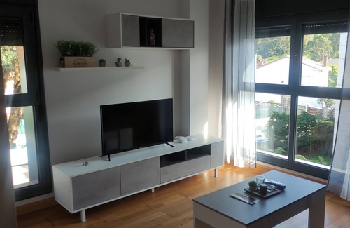 Miengo Apartment | Apartment near the beach