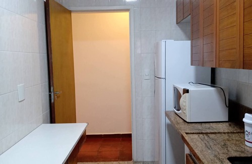 Pitangueiras Apartment | Beachside Apartment with Two Suites and Ocean Views