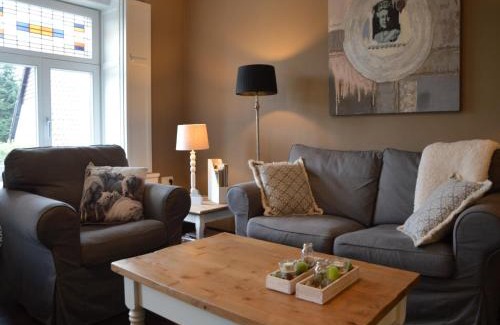Roosteren Apartment | Inviting Apartment in Roasting Near the Belgian Border