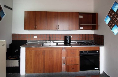 Guayabal Apartment | Convenient Apartment Near Enrique Olaya H Airport
