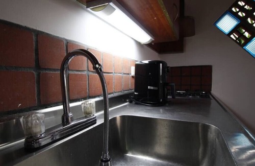 Guayabal Apartment | Convenient Apartment Near Enrique Olaya H Airport