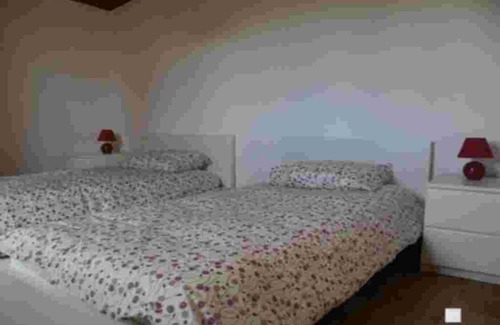 Saint-Julien Apartment | Apartment near the lower Gorges du Verdon