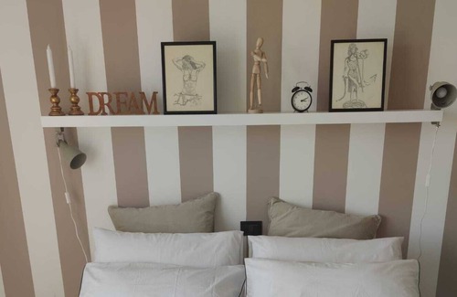 Osimo House | Apartment near the historic center of Osimo