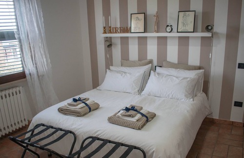 Osimo House | Apartment near the historic center of Osimo