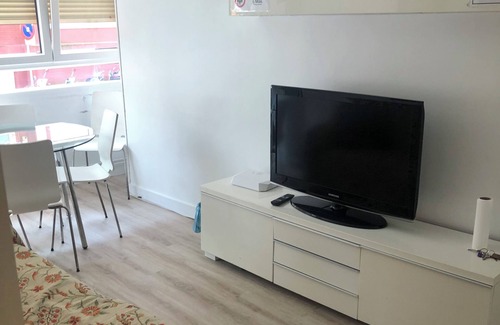 Santander Condo | Comfortable Apartment Steps from Sardinero Beach