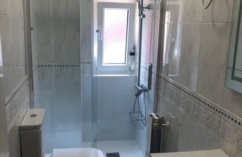 Santander Condo | Comfortable Apartment Steps from Sardinero Beach