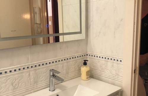 Santander Condo | Comfortable Apartment Steps from Sardinero Beach