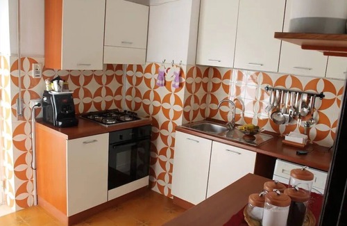 Marina di Ostuni Apartment | Cozy Apartment in Ostuni near the Sea and Attractions