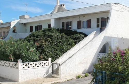 Marina di Ostuni Apartment | Cozy Apartment in Ostuni near the Sea and Attractions