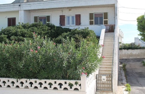 Marina di Ostuni Apartment | Cozy Apartment in Ostuni near the Sea and Attractions