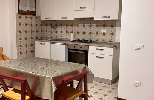 Marina di Cecina Apartment | Family-Friendly Apartment Steps from the Sea