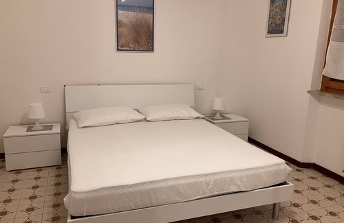 Marina di Cecina Apartment | Family-Friendly Apartment Steps from the Sea
