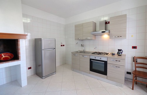 Otranto House | Cozy Apartment by the Sea in Otranto - Holiday House Ludovica