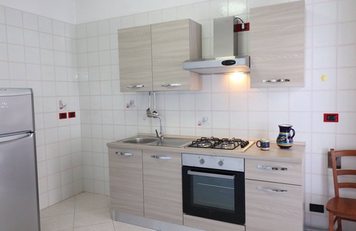 Otranto House | Cozy Apartment by the Sea in Otranto - Holiday House Ludovica