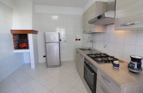 Otranto House | Cozy Apartment by the Sea in Otranto - Holiday House Ludovica