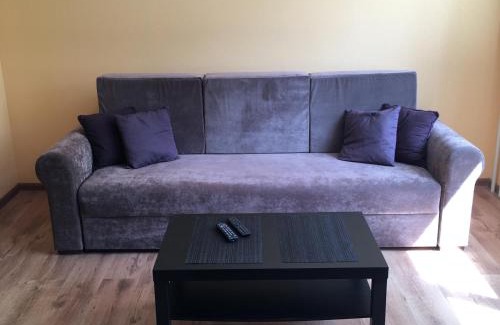 Jurmala Apartment | Seaside Apartment with Ocean Views - Rated 9.6/10