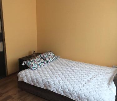 Jurmala Apartment | Seaside Apartment with Ocean Views - Rated 9.6/10