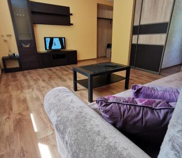 Jurmala Apartment | Seaside Apartment with Ocean Views - Rated 9.6/10