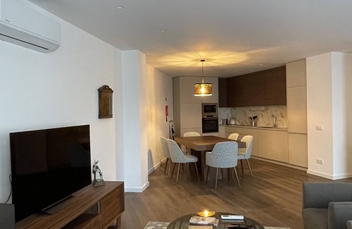 Fatima Apartment | Top-Rated Apartment Steps from the Shrine of Fatima