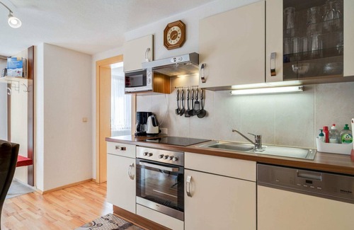 Kappl Apartment | Cozy Apartment Steps from the Kappl Ski Area & Breakfast