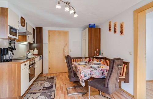 Kappl Apartment | Cozy Apartment Steps from the Kappl Ski Area & Breakfast