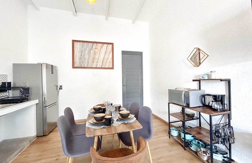 Tepoztlan Apartment | Cozy Apartment Near Tepoztlán Mountains for Family Fun