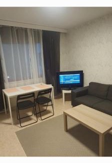 Tikkurila Apartment | Convenient Apartment Near Tikkurila Railway Station