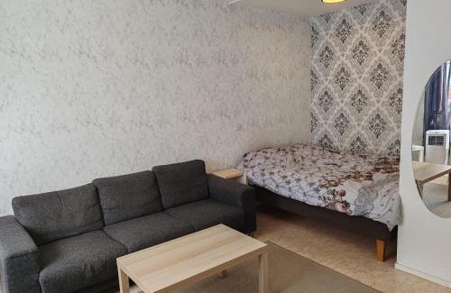 Tikkurila Apartment | Convenient Apartment Near Tikkurila Railway Station