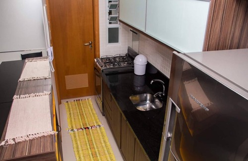 Campeche Apartment | Top-Rated Apartment Near Lagoa Pequena with Pool & Spa