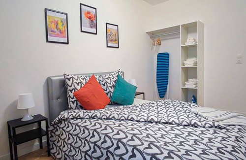 Chatenay-Malabry Apartment | Apartment Near University and Airport Paris-orly by Servallgroup