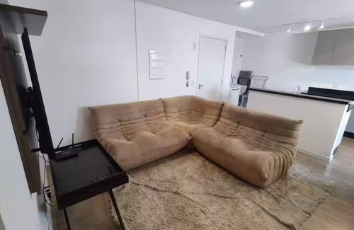 Bauru Apartment | Apartment near USP/Centrinho Bauru