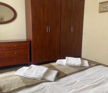 Vake Apartment | Apartment near Vake Park